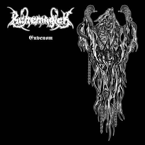 RUNEMAGICK - Envenom Re-Release DIGI